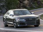 Audi S8 2014 года (NA)